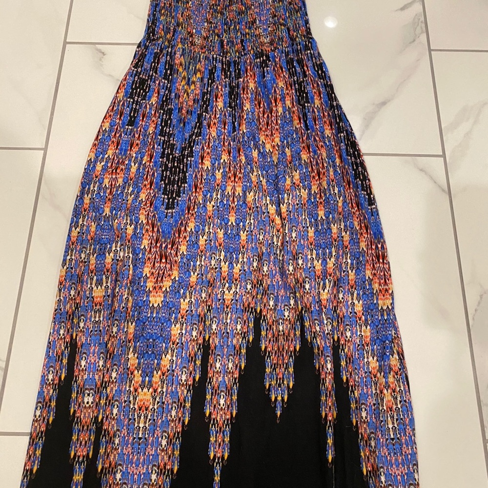 Maxi Dress - Picture 3 of 3